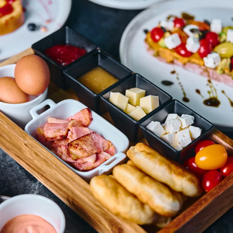 Brunch bar ponuda Nova Gorica - Eda Lounge Bar Brunch bar ponuda Nova Gorica - Eda Lounge Bar