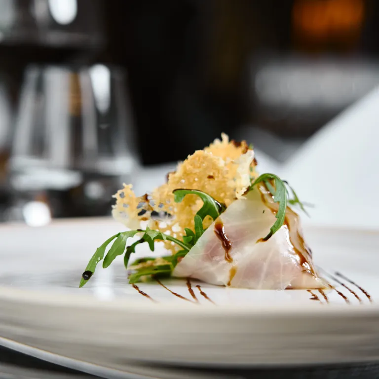 Restavracija in vinoteka Aurea