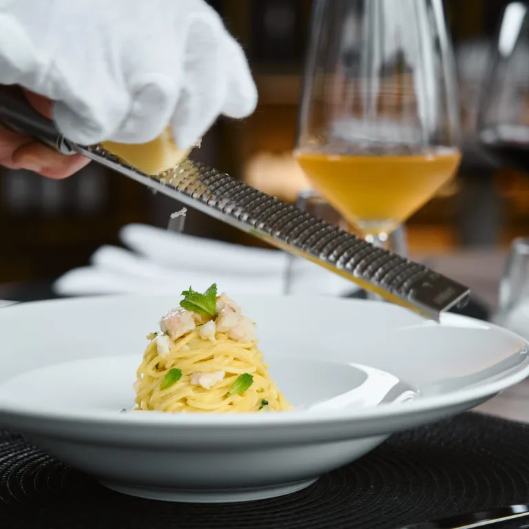 Restavracija in vinoteka Aurea